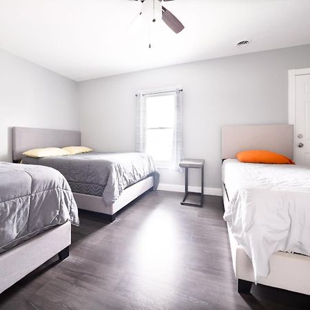 Comfy 4Br, 1 Bath Near The Falls & Casino Niagara Falls Eksteriør bilde