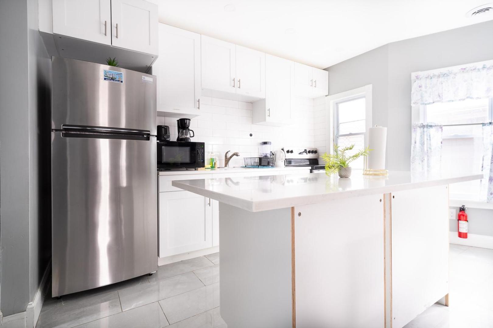 Comfy 4Br, 1 Bath Near The Falls & Casino Niagara Falls Eksteriør bilde