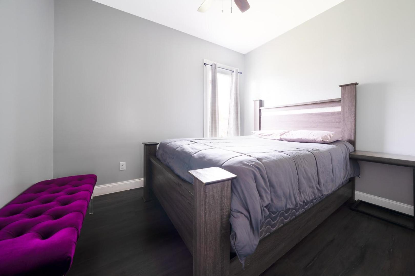 Comfy 4Br, 1 Bath Near The Falls & Casino Niagara Falls Eksteriør bilde