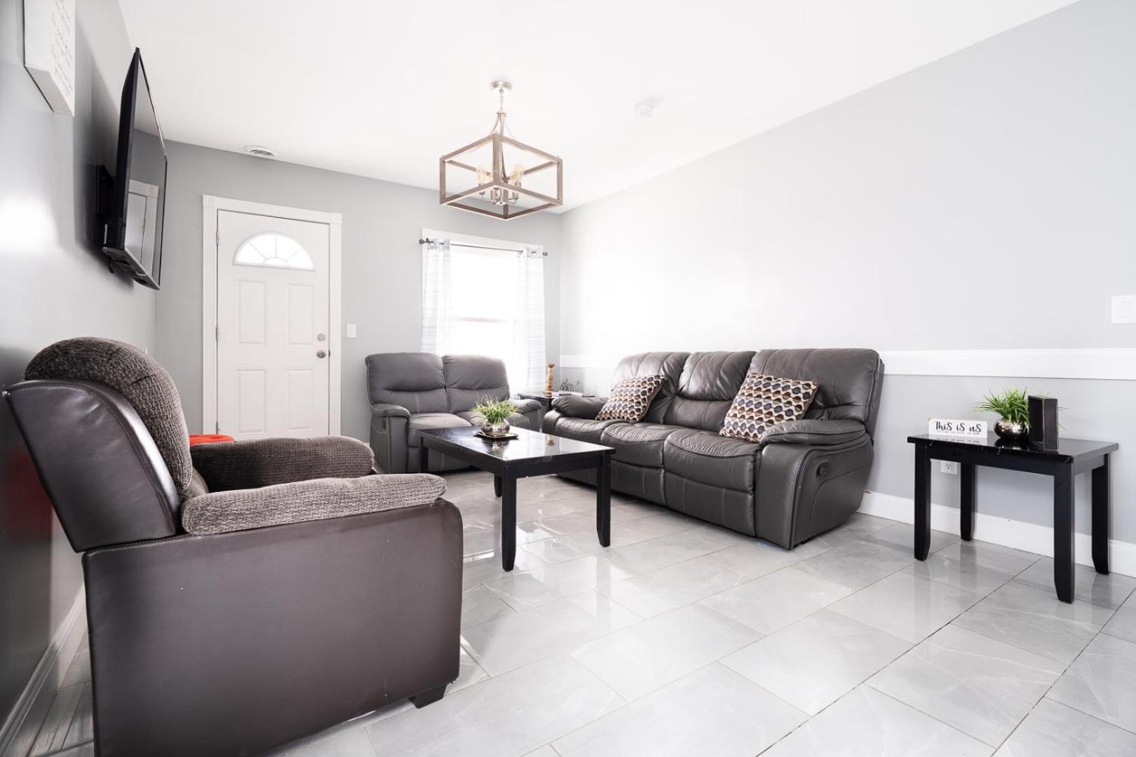 Comfy 4Br, 1 Bath Near The Falls & Casino Niagara Falls Eksteriør bilde