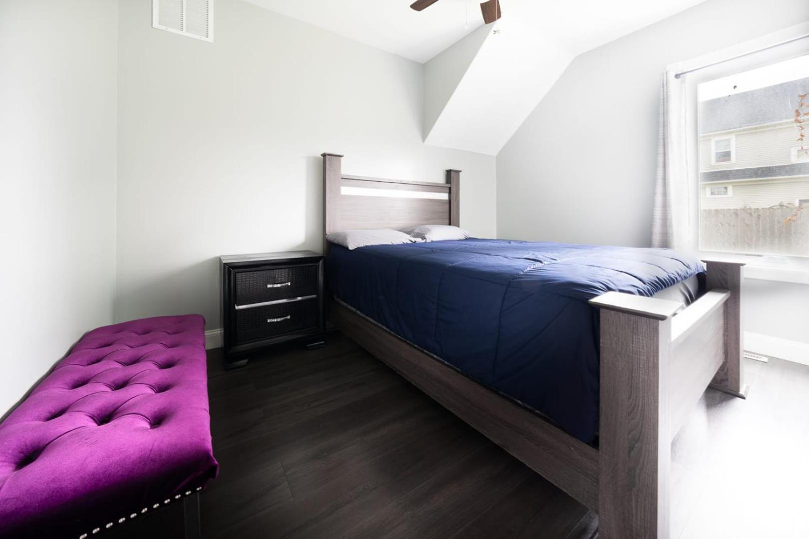 Comfy 4Br, 1 Bath Near The Falls & Casino Niagara Falls Eksteriør bilde