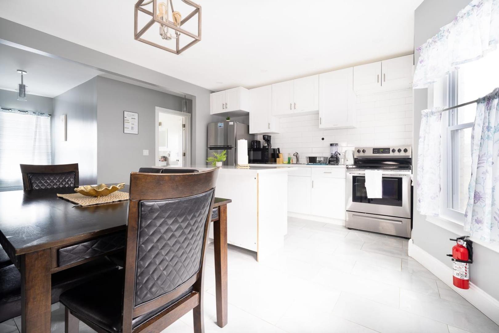 Comfy 4Br, 1 Bath Near The Falls & Casino Niagara Falls Eksteriør bilde