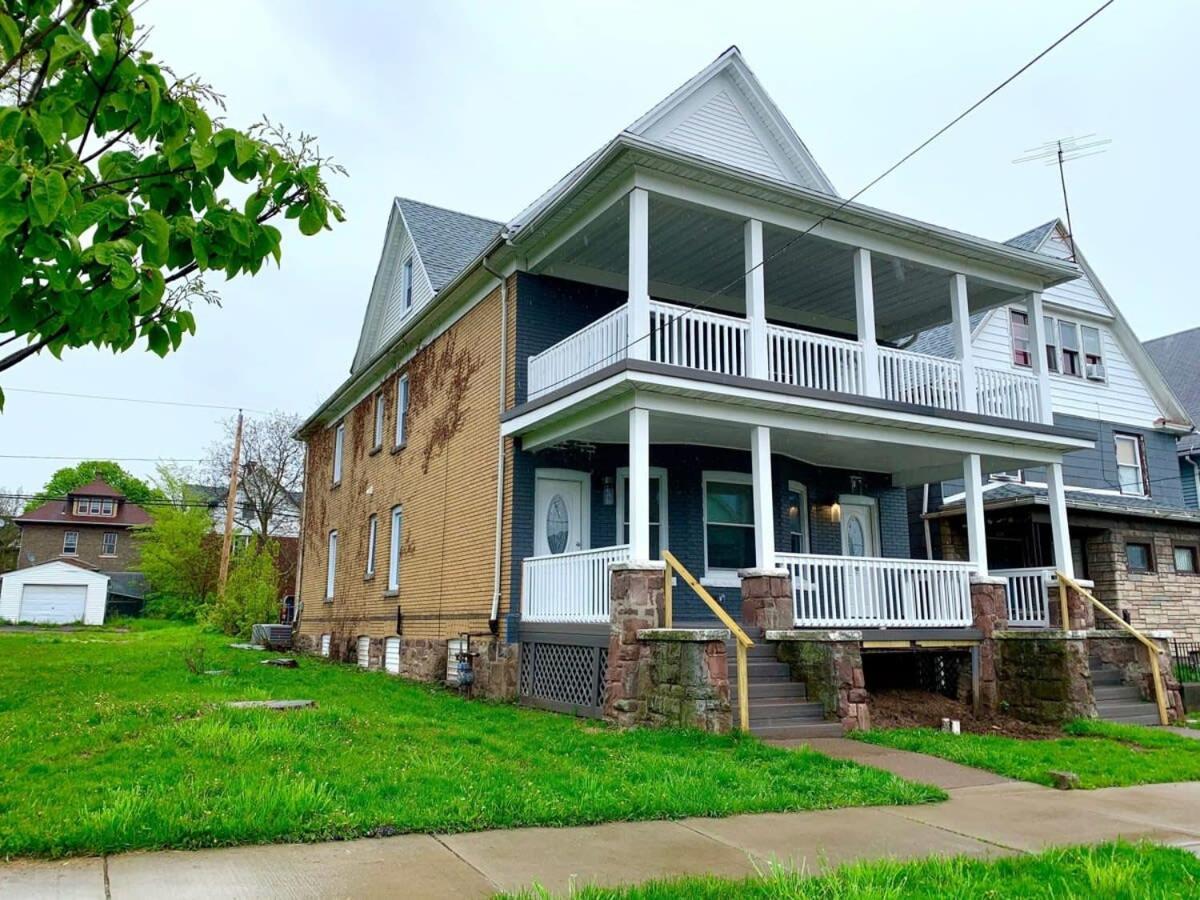 Comfy 4Br, 1 Bath Near The Falls & Casino Niagara Falls Eksteriør bilde