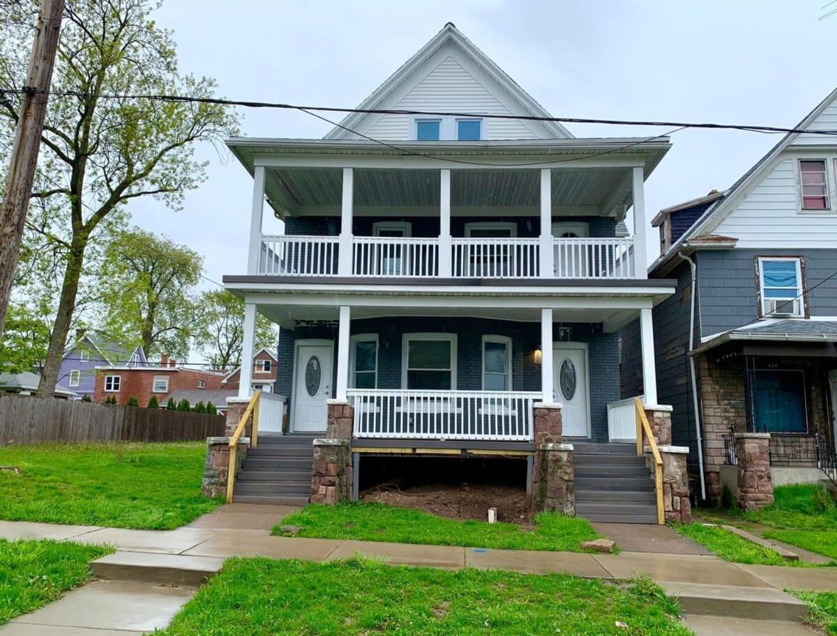 Comfy 4Br, 1 Bath Near The Falls & Casino Niagara Falls Eksteriør bilde